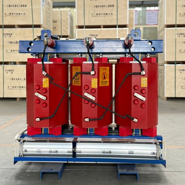 800 Kva Dry Type Transformer
